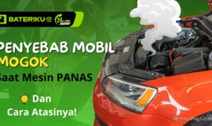 Photo via Bing Images - Penyebab Mobil Susah Dinyalakan di Pagi Hari dan Solusinya
