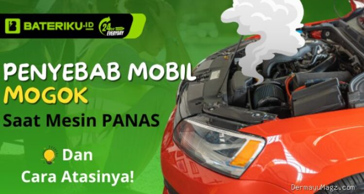 Photo via Bing Images - Penyebab Mobil Susah Dinyalakan di Pagi Hari dan Solusinya