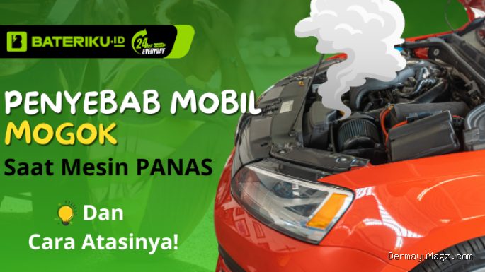 Photo via Bing Images - Penyebab Mobil Susah Dinyalakan di Pagi Hari dan Solusinya