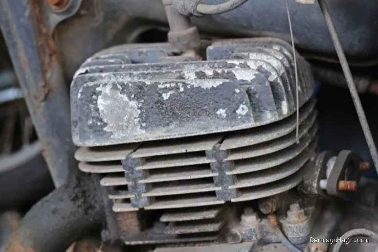 Photo via Bing Images - Penyebab Motor Susah Distarter Pagi Hari dan Solusinya