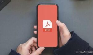 Photo by titiknol.id - Penyebab PDF Tidak Bisa Dibuka di HP dan Solusi Mengatasinya