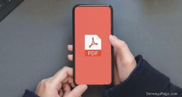 Photo by titiknol.id - Penyebab PDF Tidak Bisa Dibuka di HP dan Solusi Mengatasinya