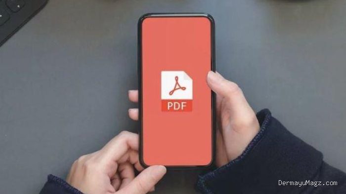 Photo by titiknol.id - Penyebab PDF Tidak Bisa Dibuka di HP dan Solusi Mengatasinya