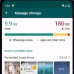 Photo by dafunda.com - Penyebab Penyimpanan WhatsApp Penuh dan Cara Mengatasinya