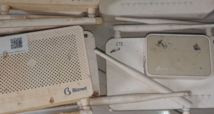 Photo by shopee.co.id - Penyebab WiFi Tersambung Tapi Tidak Ada Internet dan Solusinya