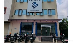 Penyumbang Pertumbuhan Bisnis FIF Selain Honda, Apa Saja?