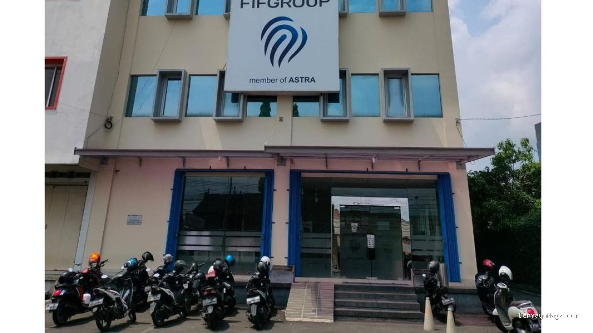 Penyumbang Pertumbuhan Bisnis FIF Selain Honda, Apa Saja?