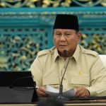 Peringatan Prabowo ke Pengusaha: Dampak Perang pada Harga Pangan & BBM