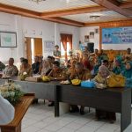 Perpustakaan Desa Haurgeulis Rechecking, Optimis Juara Jawa Barat