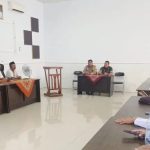 Persiapan HUT RI ke-81: Sinergi Muspika Anjatan dan Koramil 1614