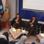 Pesta Demokrasi Polindra: 4 Kandidat Direktur Adu Visi & Misi