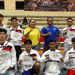 Piala Tinju Kapolresta 2026: Tim Pertina Indramayu Raih 10 Medali