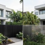 Pilih Pagar Minimalis Hitam atau Abu-Abu? Cek Kelebihan Keduanya