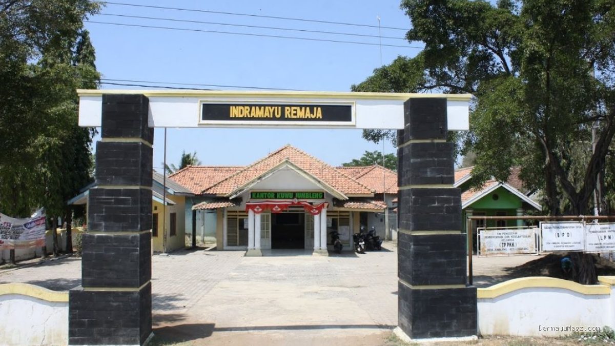 Polemik Warga Jumbleng: Mengapa Staf Desa dari Luar Lebih Dipilih?