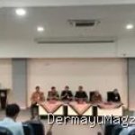 Polindra Bangga, 28 Mahasiswa Keperawatan Lolos Seleksi RS Mitra Plumbon