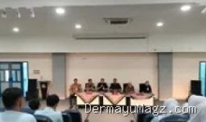 Polindra Bangga, 28 Mahasiswa Keperawatan Lolos Seleksi RS Mitra Plumbon