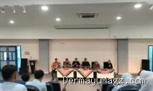 Polindra Bangga, 28 Mahasiswa Keperawatan Lolos Seleksi RS Mitra Plumbon