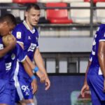 Profil Danijel Loncar: Bek Anyar yang Resmi Gabung Persib Bandung