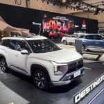 Promo GIIAS 2026: Beli Mitsubishi dengan DP Ringan & Bunga 0%