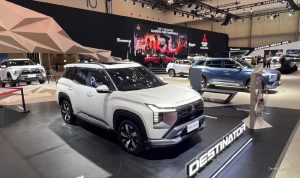 Promo GIIAS 2026: Beli Mitsubishi dengan DP Ringan & Bunga 0%