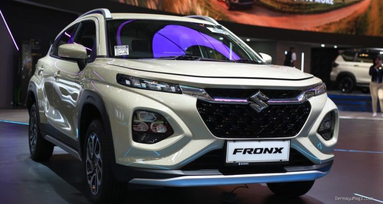 Promo Suzuki di GIIAS 2026: Diskon Suku Cadang dan Undian Motor