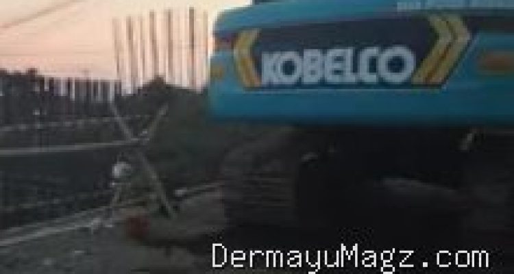 Proyek Jembatan Cilogog Indramayu Disorot, Kualitas Solar Alat Berat Jadi Pertanyaan Publik