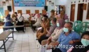Puskesmas Haurgeulis Gelar Pemeriksaan ICF Deteksi Dini TBC dan Kusta di Indramayu 10 Agustus 2026