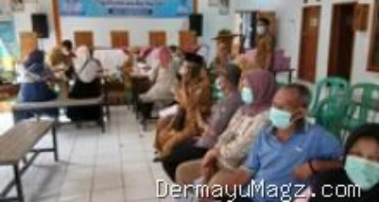 Puskesmas Haurgeulis Gelar Pemeriksaan ICF Deteksi Dini TBC dan Kusta di Indramayu 10 Agustus 2026