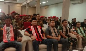 Rakercab Pertama Grib Jaya Indramayu 2026: Perkuat Soliditas Organisasi