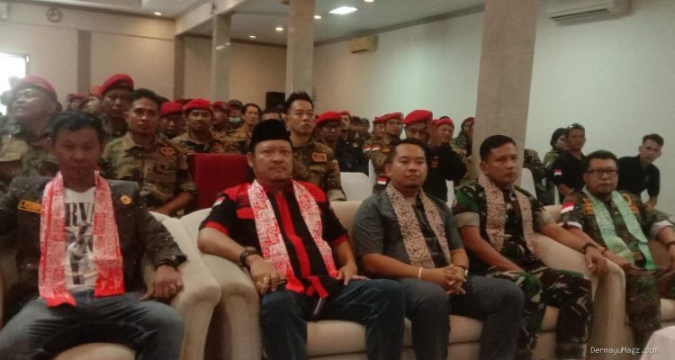 Rakercab Pertama Grib Jaya Indramayu 2026: Perkuat Soliditas Organisasi