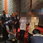 Razia Tempat Hiburan Malam di Indramayu: Pengunjung Dites Urine