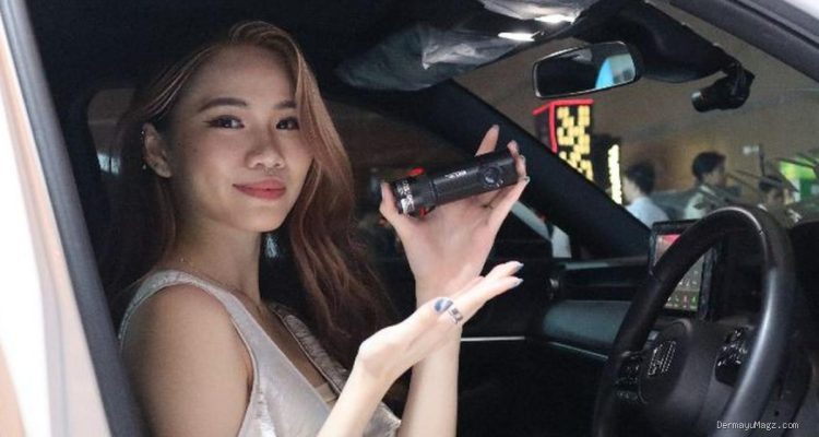 Rekomendasi Dashcam AI Tercanggih di GIIAS 2026, Cek Harganya!