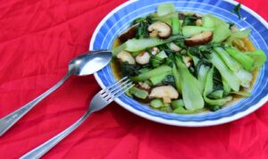 Photo by Sóc Năng Động via Pexels - Resep Capcay Sayuran Kuah Kental yang Praktis dan Bergizi