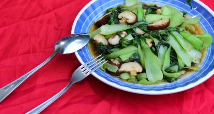 Photo by Sóc Năng Động via Pexels - Resep Capcay Sayuran Kuah Kental yang Praktis dan Bergizi