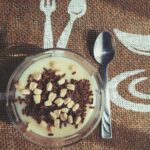 Photo by Jade Sandra via Pexels - Resep Puding Coklat Saus Vanila Lembut, Anti Gagal!
