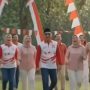 Reuni Akbar Alumni SMEA Butres Cirebon: Seru-seruan di Woodland Kuningan Sambut HUT RI ke-81