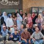 Reuni Akbar SMP Muhammadiyah Haurgeulis 84: Nostalgia 42 Tahun di Cafe Djauhari