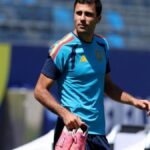 Rodri Beri Sinyal ke Manchester City, Barcelona Siapkan Strategi Baru