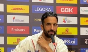 Ruben Amorim Masih Cari Identitas Permainan AC Milan