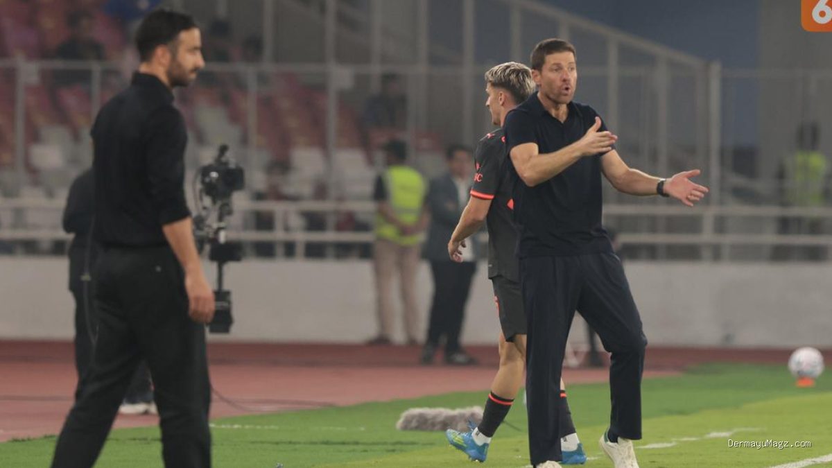 Ruben Amorim Puji Loyalitas Fans Milanisti di Jakarta