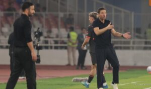 Ruben Amorim Usai AC Milan Dilumat Chelsea: Butuh Waktu Berbenah