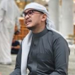 Ruben Onsu Tegaskan Sikap Soal Hak Asuh Anak, Ada Apa?