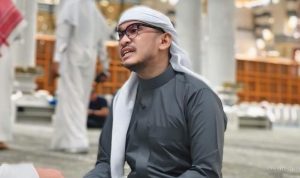 Ruben Onsu Tegaskan Sikap Soal Hak Asuh Anak, Ada Apa?