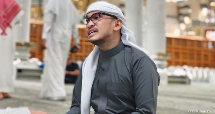 Ruben Onsu Tegaskan Sikap Soal Hak Asuh Anak, Ada Apa?