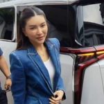 Sarwendah Bantah Putus Komunikasi, Ruben Onsu Punya Nomor Rahasia Ketiga