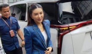Sarwendah Bantah Putus Komunikasi, Ruben Onsu Punya Nomor Rahasia Ketiga