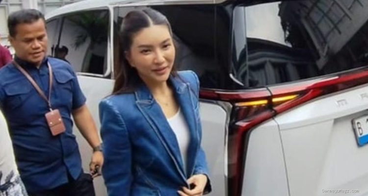 Sarwendah Bantah Putus Komunikasi, Ruben Onsu Punya Nomor Rahasia Ketiga