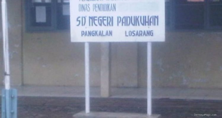 SDN Padukuhan Pangkalan Langgar Surat Edaran Bupati Terkait Tabungan?