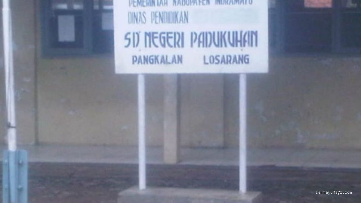 SDN Padukuhan Pangkalan Langgar Surat Edaran Bupati Terkait Tabungan?