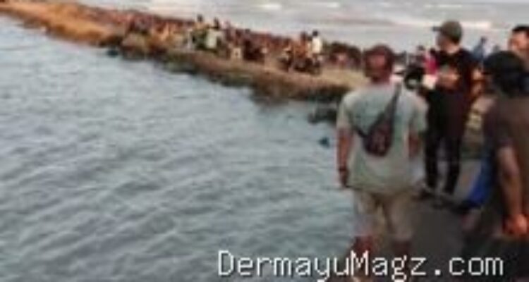 Sedimentasi Parah di Karangsong, Nelayan Indramayu Desak Ditpolairud Polri Perbaiki Breakwater